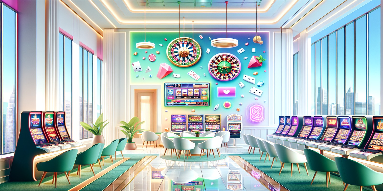 Discover Exciting Online Casino Trends to Watch in 2025 - Gaming Guide Guide for global | Eyeconwvbtfizcc