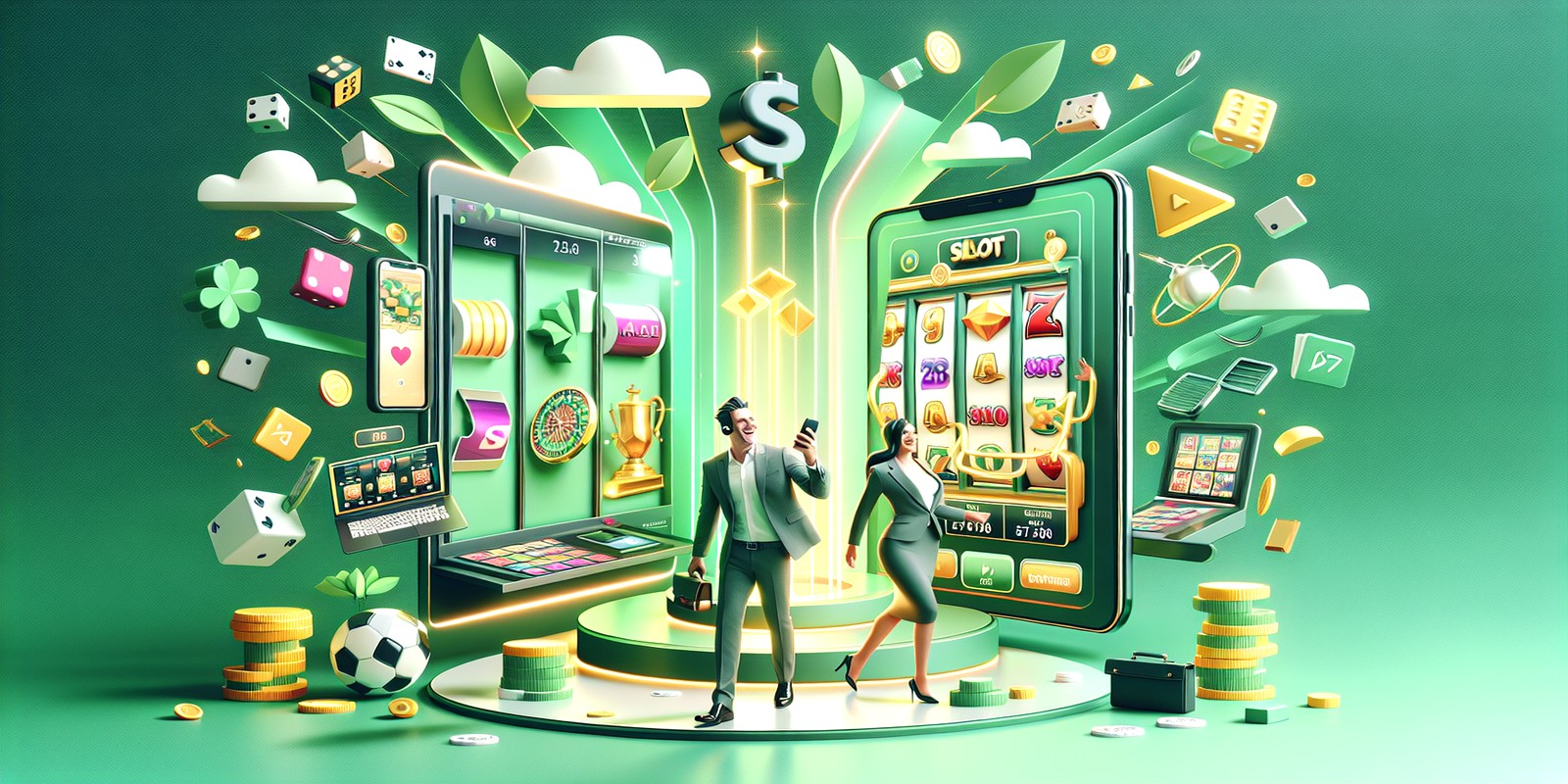 Explore Slot Games: Winning Strategies for 2025's Biggest Jackpots - Slot Strategy Guide for global | Eyeconwvbtfizcc