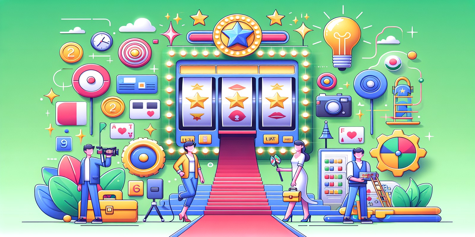 Join the Excitement: Best Slot Tournaments in Pakistan 2025 - Slot Strategy Guide for pakistani | Eyeconwvbtfizcc