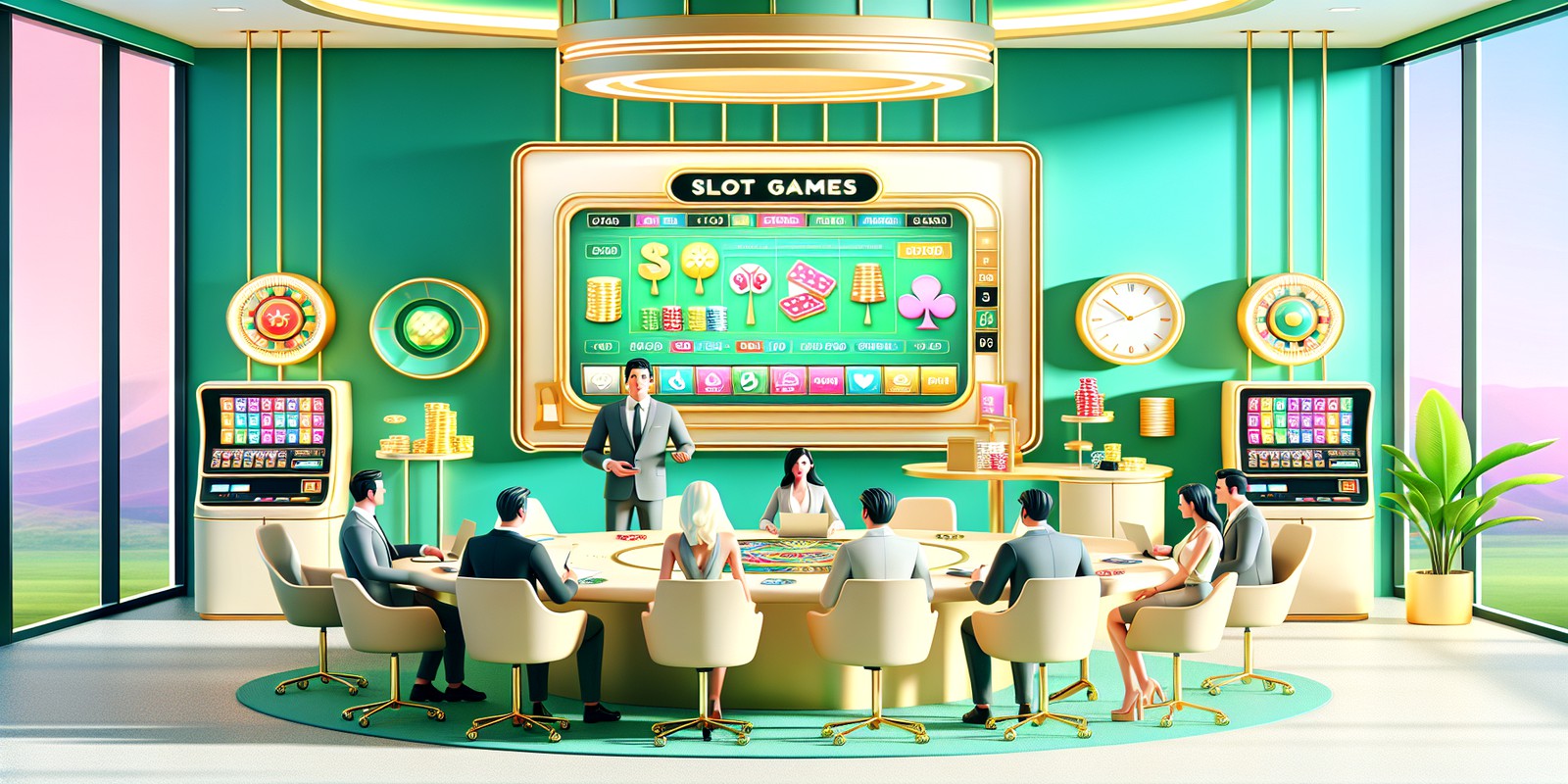 Online Casino Insights: Best Slots Strategies for Global Players 2025 - Slot Strategy Guide for global | Eyeconwvbtfizcc