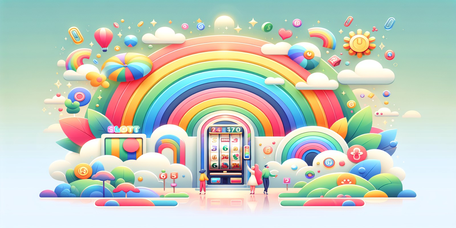 Top Slot Games to Try in 2025: Wins, Strategies, and Fun! - Slot Strategy Guide for pakistani | Eyeconwvbtfizcc