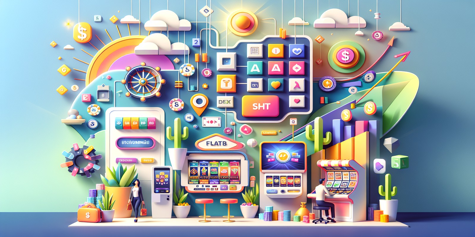 Unleash Your Winning Potential: Top Slot Strategies for 2025 - Slot Strategy Guide for global | Eyeconwvbtfizcc