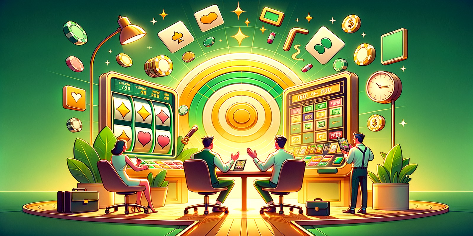 Unlock Big Wins: Essential Slot Game Strategies for 2025 - Eyecon Guide for Pakistan Players
