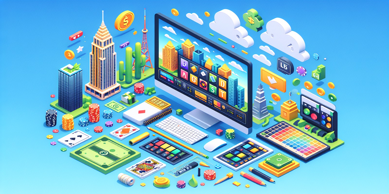 Unlock Big Wins: Essential Slot Game Tips for 2025 Players - Eyecon's Ultimate Guide.