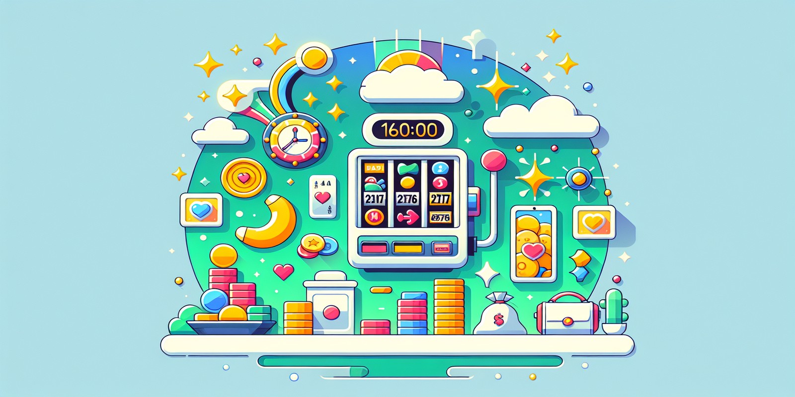 Unlock Big Wins: Strategies for Online Slot Games in 2025 - Slot Strategy Guide for global | Eyeconwvbtfizcc