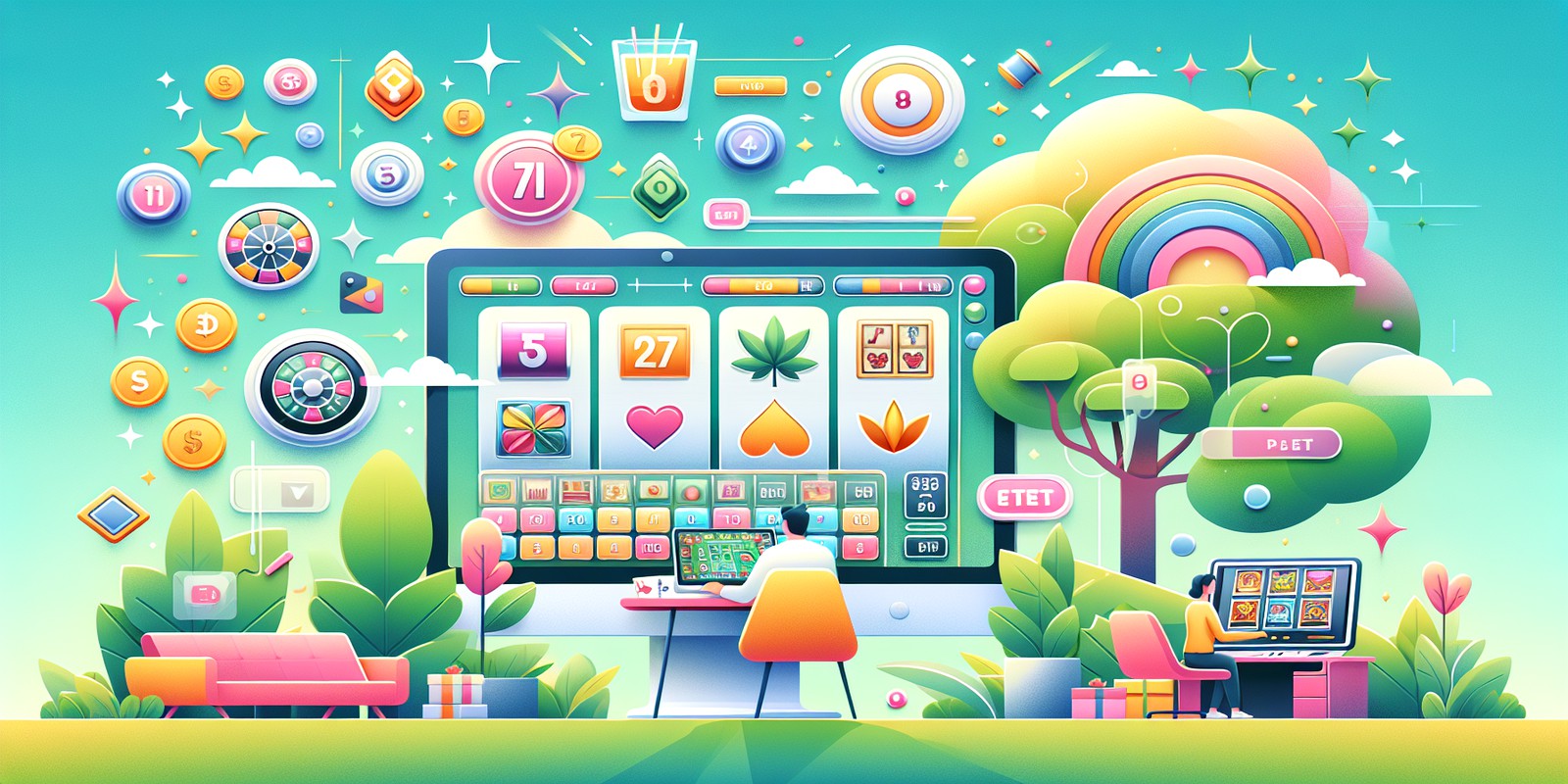 Unlock Big Wins: Top Online Casino Slot Strategies for 2025 - Slot Strategy Guide for pakistani | Eyeconwvbtfizcc