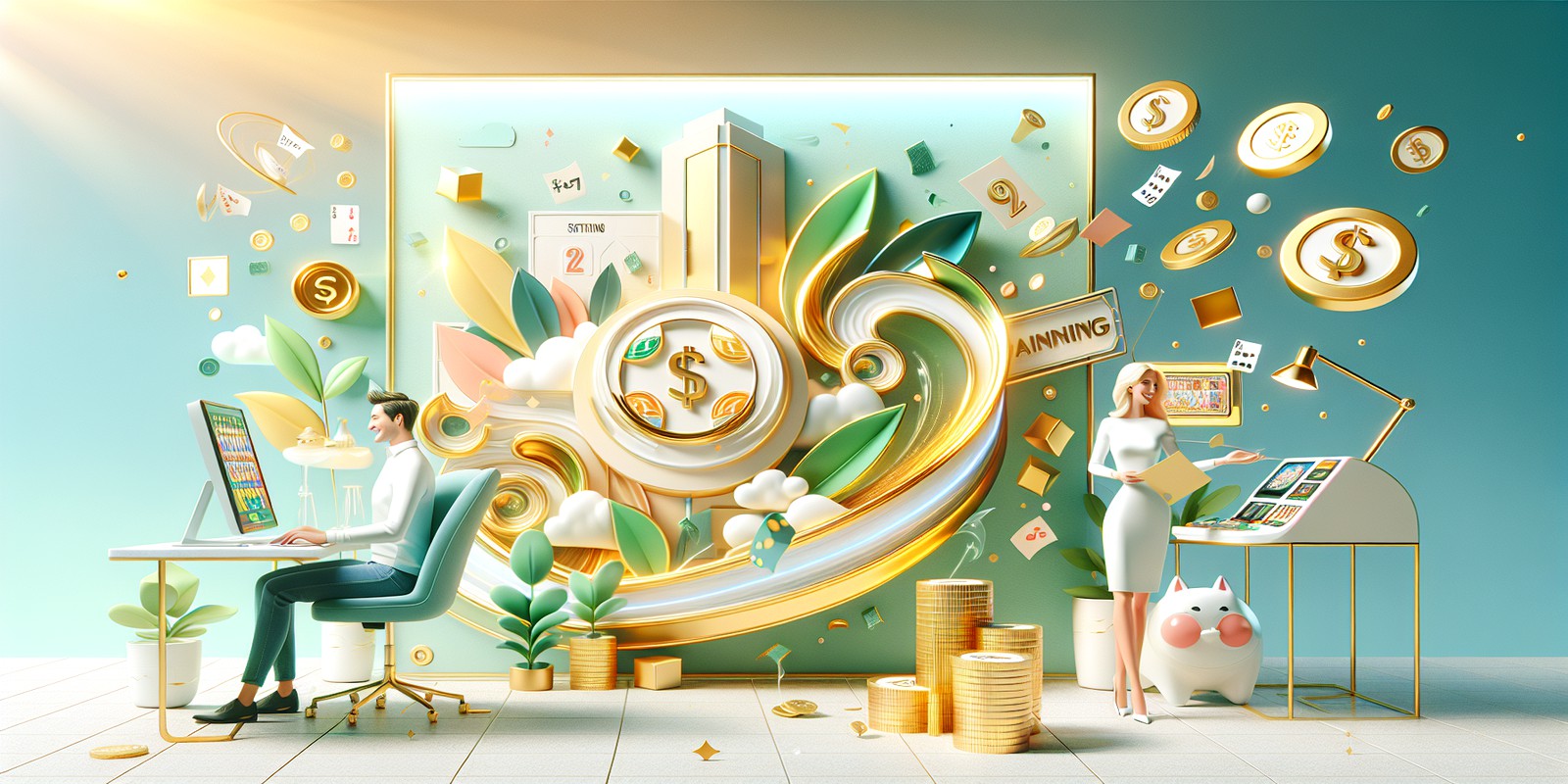 Unlock Big Wins: Top Slot Game Strategies for 2025 Success - Slot Strategy Guide for international | Eyeconwvbtfizcc