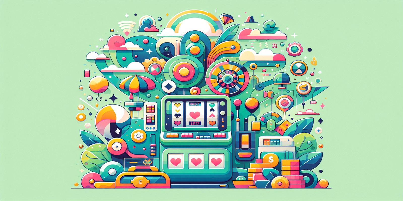 Unlock Big Wins: Top Slot Game Strategies for 2025 - Slot Strategy Guide for global | Eyeconwvbtfizcc