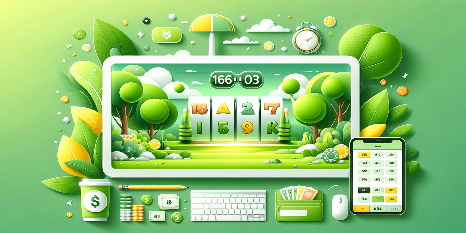 Unlock the Thrill of Online Casino Slots: Your 2025 Guide - Eyecon's comprehensive resource for Pakistani players.