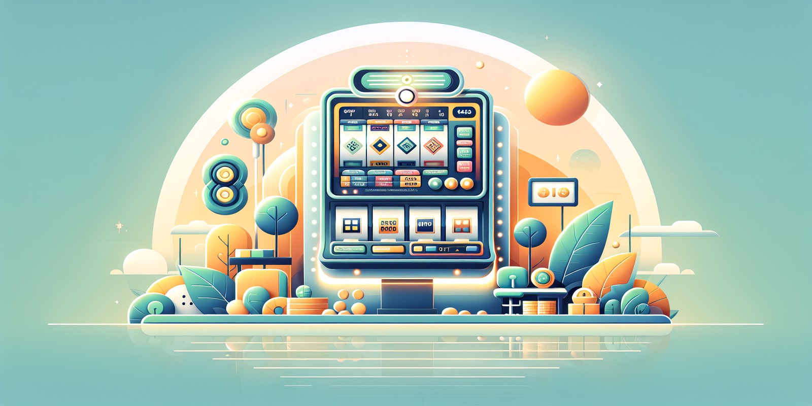 Unlock Winning Strategies: Mastering Slot Games in 2025 - Slot Strategy Guide for global | Eyeconwvbtfizcc