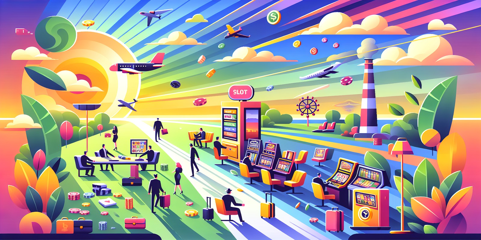 Unlocking Irish Slots: A Thrilling Journey for Pakistani Players in 2025 - Slot Strategy Guide for Players | Eyeconwvbtfizcc