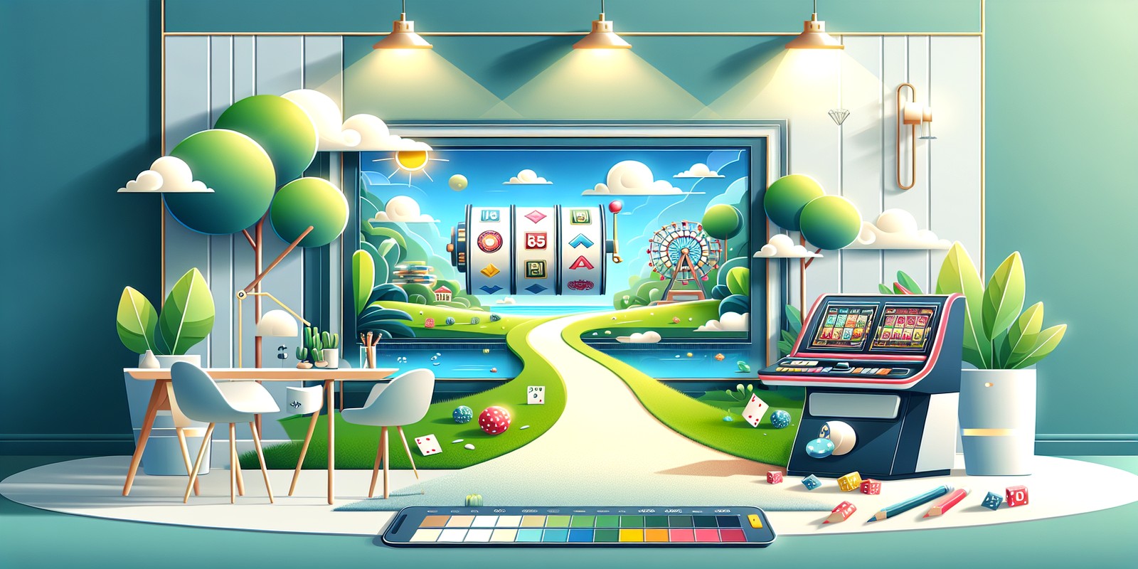 Unlocking the Future of Online Casinos: Trends for 2025 - Eyecon Guide for Pakistan Players