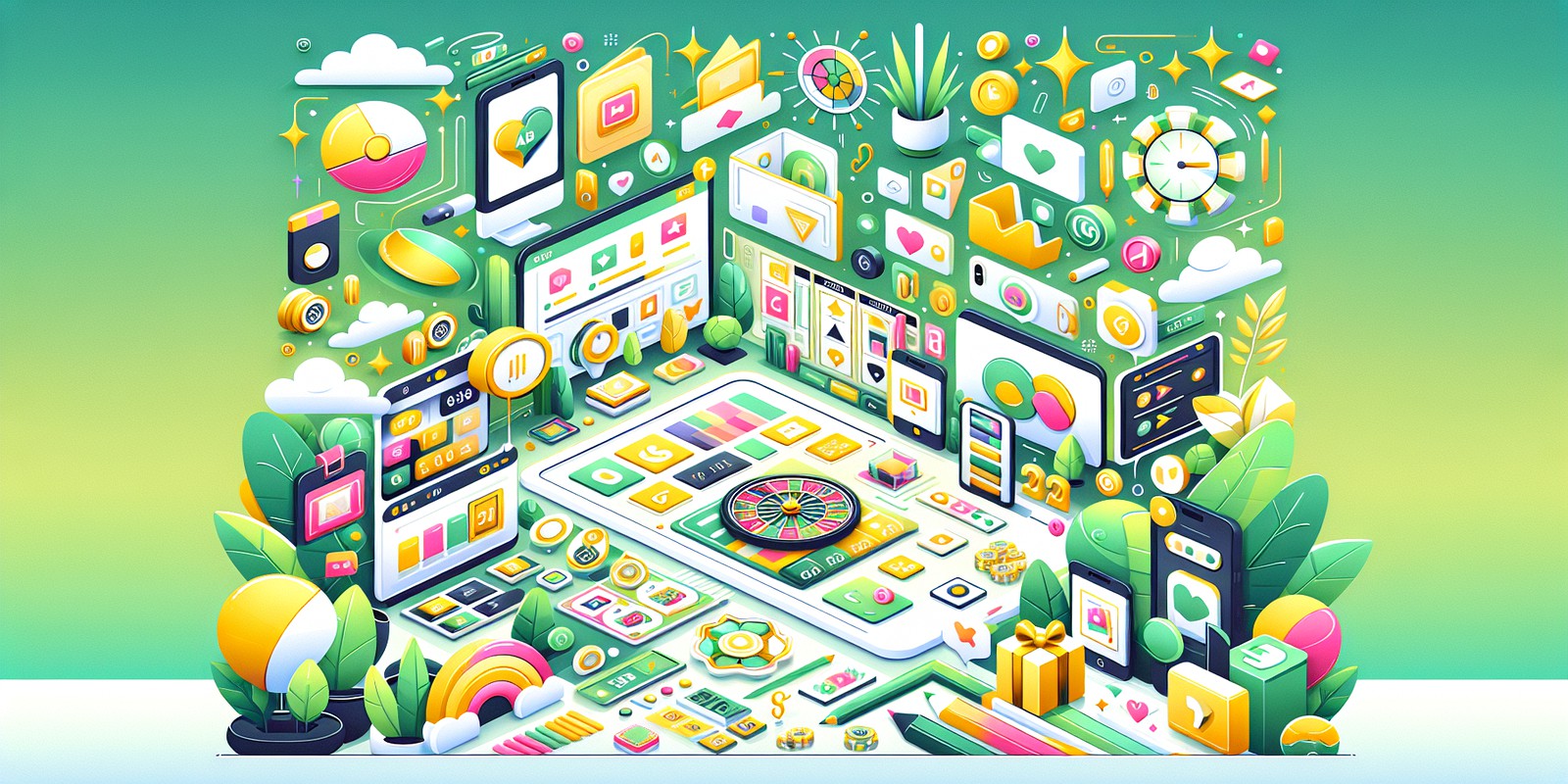 Winning Big with Online Casino Slots: Trends for 2025 - Eyecon Guide for Pakistan Players