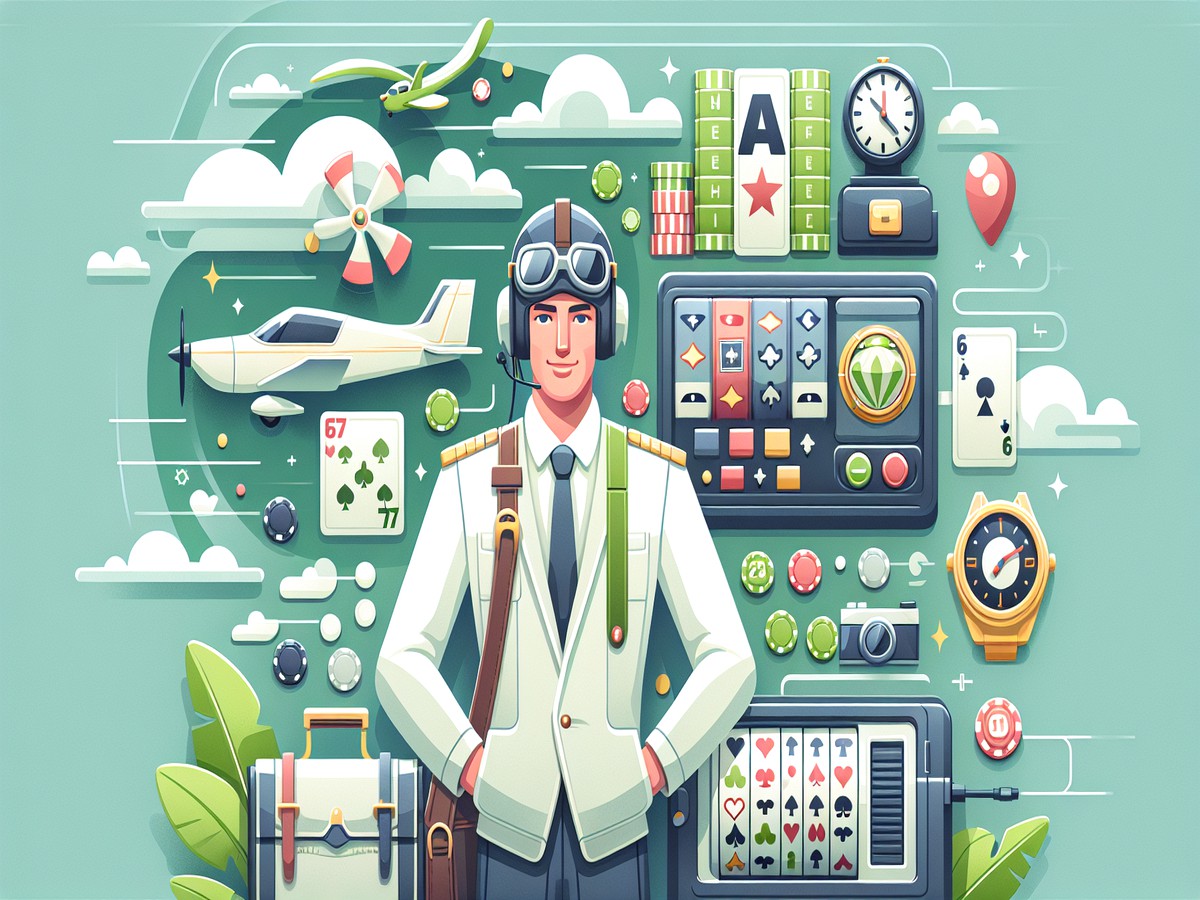 Eyeconwvbtfizcc Aviator Game - Your gateway to fun