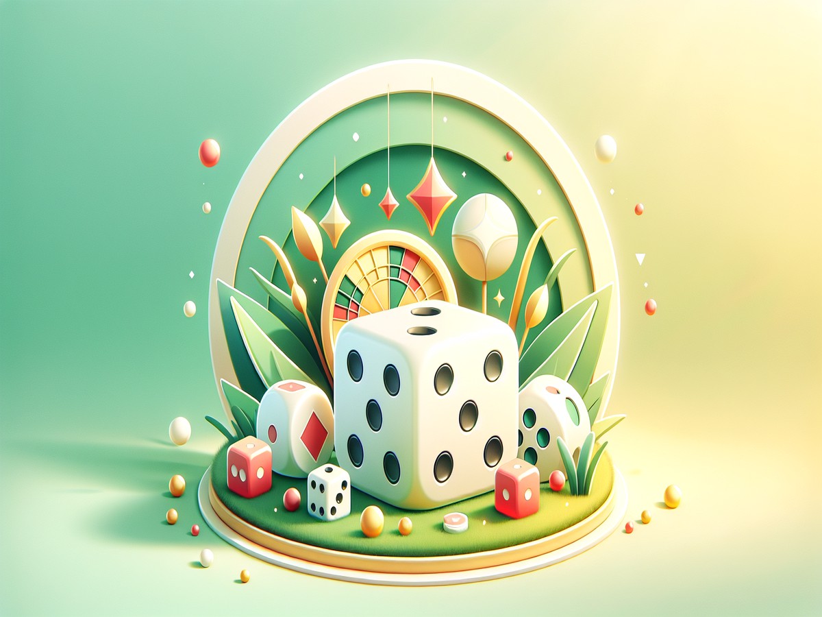 Eyeconwvbtfizcc Dice Games - Roll for excitement