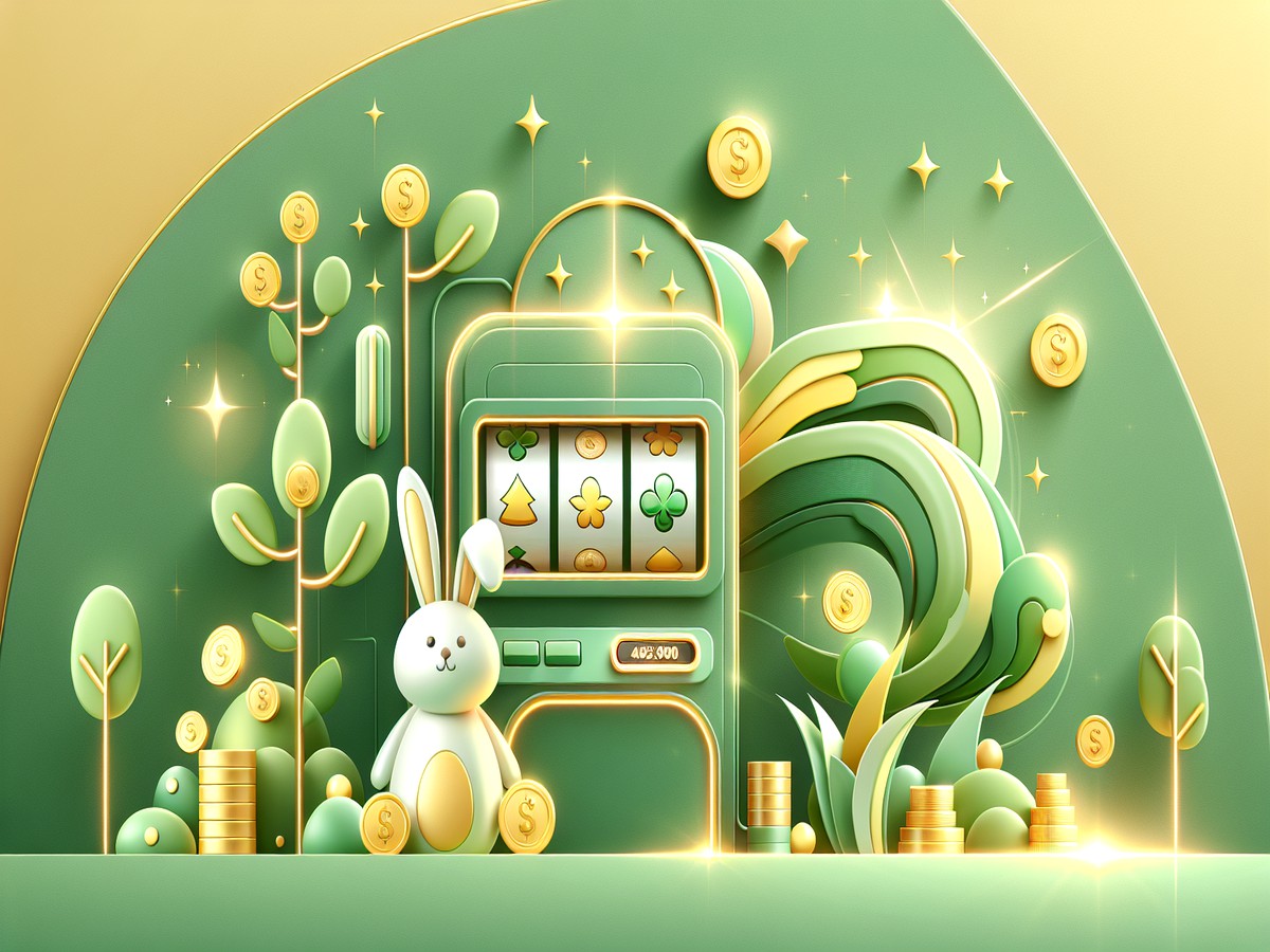 Eyeconwvbtfizcc Fortune Rabbit Slots - Hop to winning