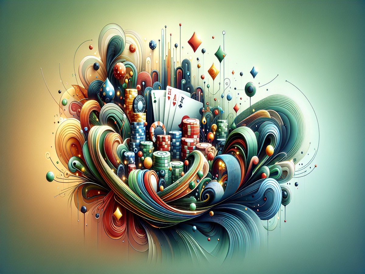 Eyeconwvbtfizcc Poker Games - Test your skills