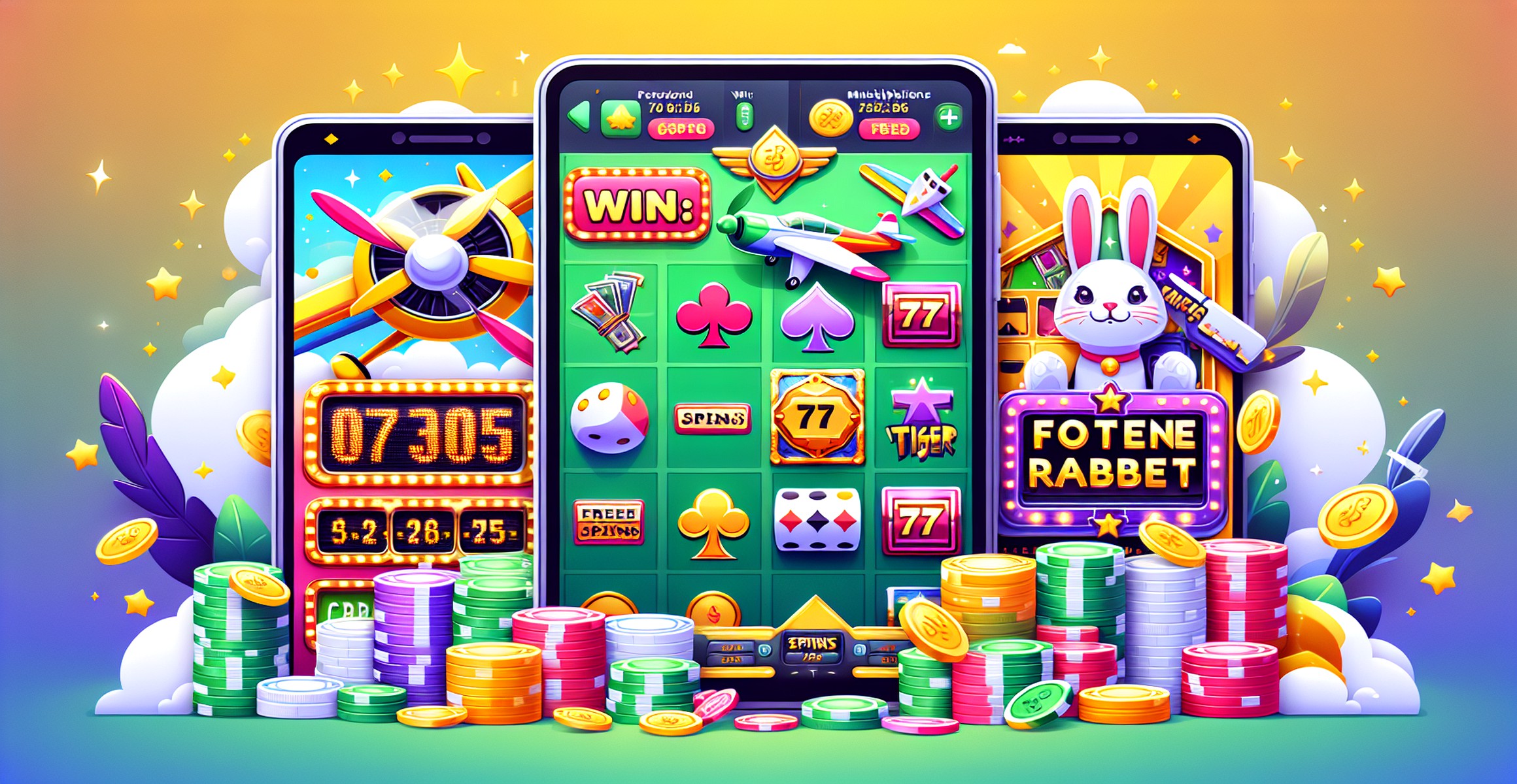 Classic Fruit Slots - Nostalgic slot game at Eyeconwvbtfizcc