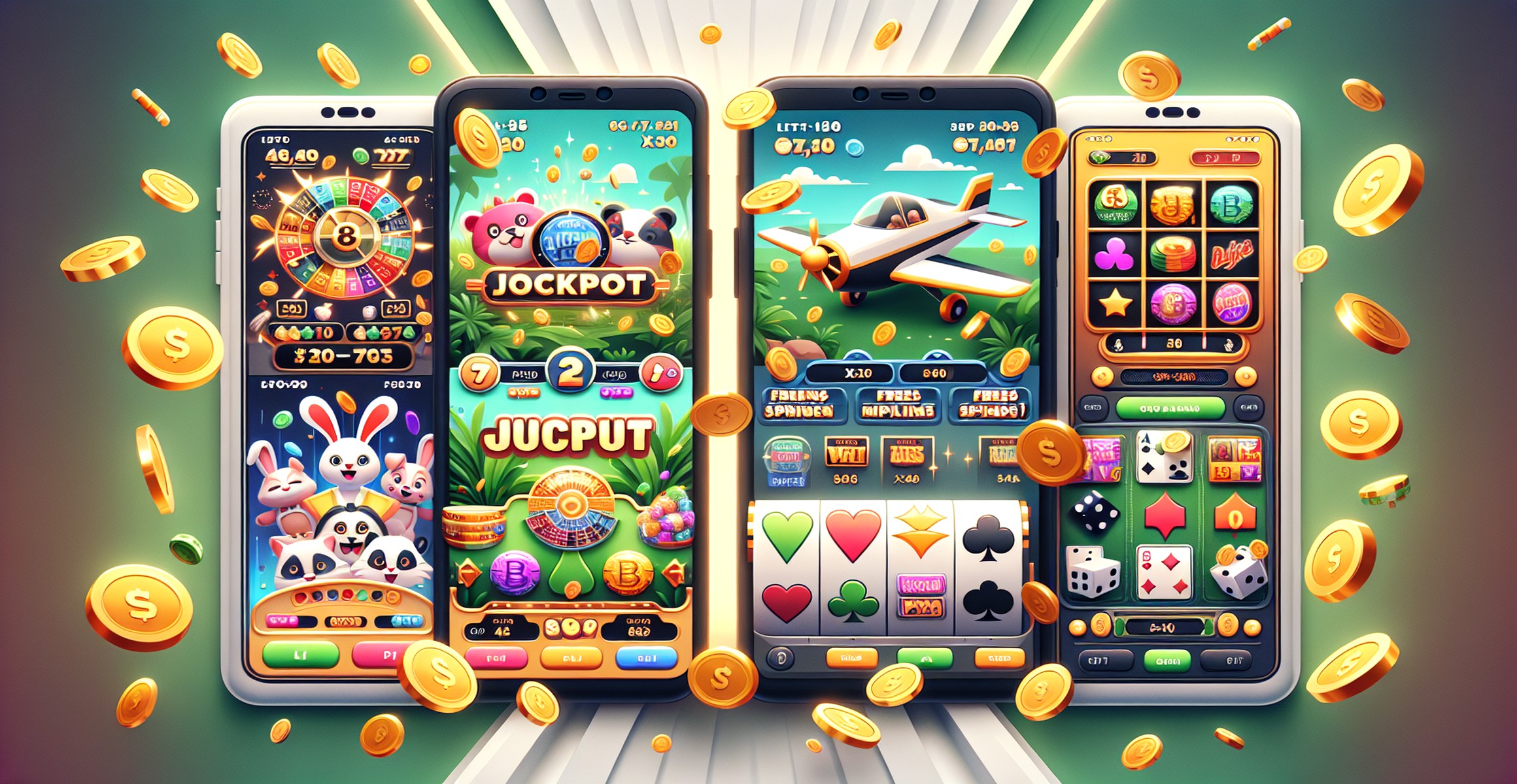 Fortune Tiger Games - Roar with wins at Eyeconwvbtfizcc